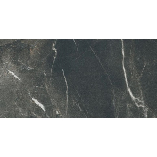 Cerim Ceramiche Timeless 744862 Black Deep Luc 30x60