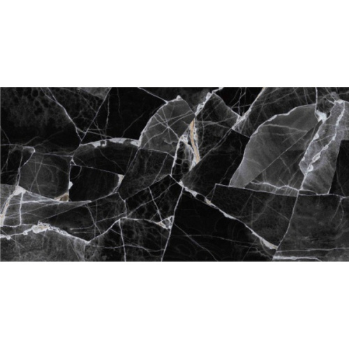 Sonex Tiles Black Onyx High Glossy 60x120