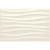 Marazzi Chroma Moor Ivory Struttura Tide 3D 25x38