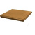 Grupa Paradyz Natural Brown Brown Kapinos Угловая 33x33