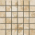 Italon Natural Life Stone 610110000061 Almond Mosaico/ Алмонд 30x30