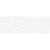 Alma ceramica Vivienne TWU12VIV17R Рельефная Белая 24.6x74