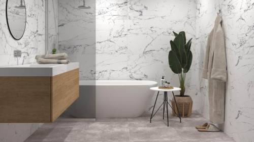 Pamesa At Venlo Blanco Rect. 60x60