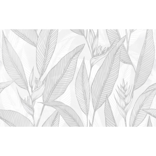 Gracia Ceramica Эдем Белый Низ 02 25x40