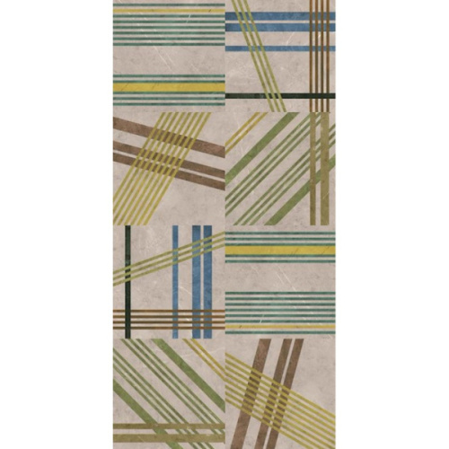 ABK Wide & Style 0009437 Pop Marble Grey 120x280