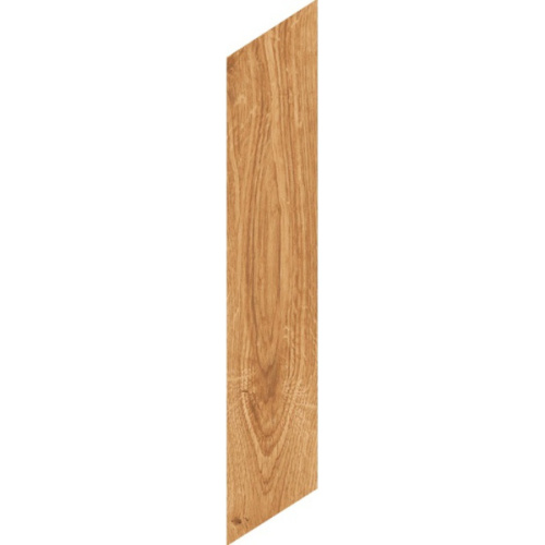 Ceramiche RHS (Rondine) Feelwood B71014 Cognac Chevron 7,5x40,7