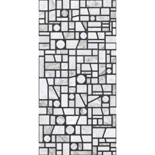 ABK Wide & Style 0007364 Incertum Light 160x320