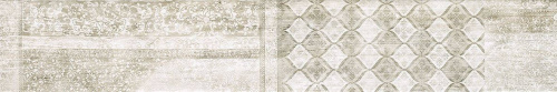 Zodiac Ceramica Hayden W1202001 Matte серый 20x120 - керамическая плитка и керамогранит