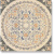 Ape ceramica Saint Tropez Mandala 15x15