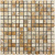 Natural mosaic Adriatica M091-20P (M090C-20P) 30.5x30.5
