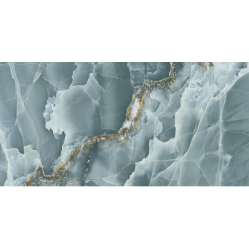 Level by Emil Group Marmi EL5R Stuoiato Book Match B Onyx Green Lappato 162x324