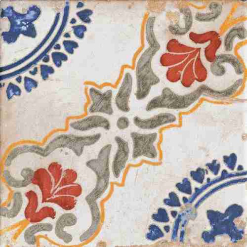 Alpas Euro Ornament 10002 Matt 20x20