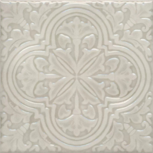 Kerama Marazzi Фес KMD3STA001BN Бежевый Светлый Глянцевый 15x15