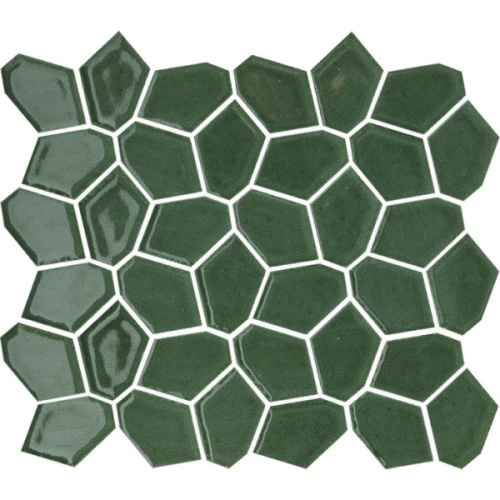 Italon Avantgarde (Авангард) 600110001121 Эмеральд Спектрум 29,2x33,2