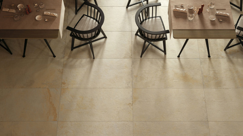 La Fabbrica Ceramiche Royal Stone 122010 Gold Ret 30x60