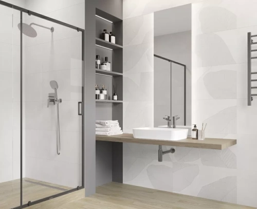 Laparet Caravan OS\B367\48039R Sand Матовый обрезной 40x80