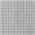 Apavisa Nanoforma 8431940276019 Grey Natural Mosaic 29.75x29.75