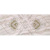 Serenissima Cir Palace Fascia Noblesse Alabastro Grigio 30.5x72.5 Serenissima Cir Palace Fascia Noblesse Alabastro Grigio 30.5x72.5