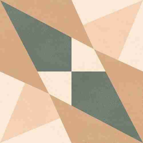 Alpas Euro Ornament 20032 Matt 20x20