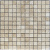 Pixel mosaic Каменная PIX 324 Cappucino Полированная 30,5x30,5