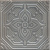 Kerama Marazzi Салинас SSA001 Серый 15x15 Kerama Marazzi Салинас SSA001 Серый 15x15