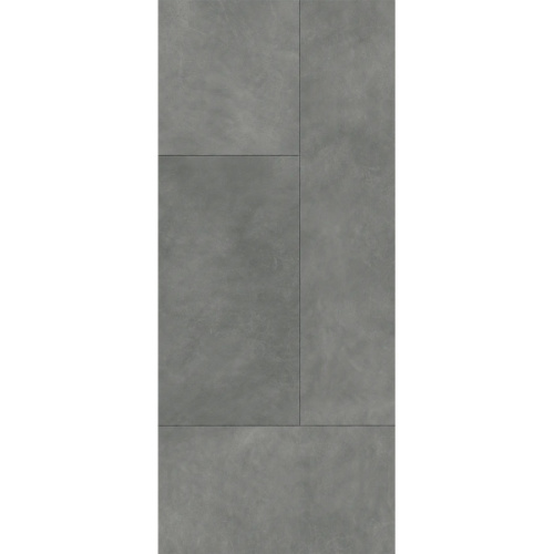 Tonino Lamborghini Korium 167404 Grey Square A 120x280 - керамическая плитка и керамогранит
