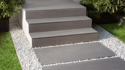 Caesar E Motions ABDE Urban Grey 20mm 60x60
