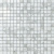 Atlas Concorde Brick Atelier 9MVS Marvel Statuario Select Mosaico 30.5x30.5