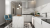 Pamesa Cr Niro White Leviglass 150 75x150