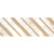 Eletto Ceramica Calacatta Oro Chevron 24,2x70 Eletto Ceramica Calacatta Oro Chevron 24,2x70
