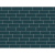 Ornamenta Pick N Brick PB0515BL Blu Notte 5x15