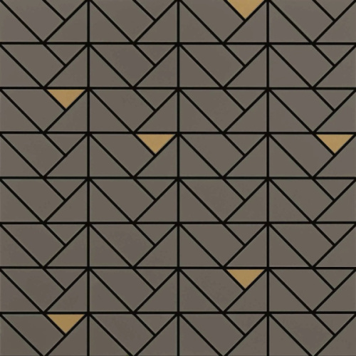 Marazzi Eclettica M3J6 Taupe Bronze 40x40