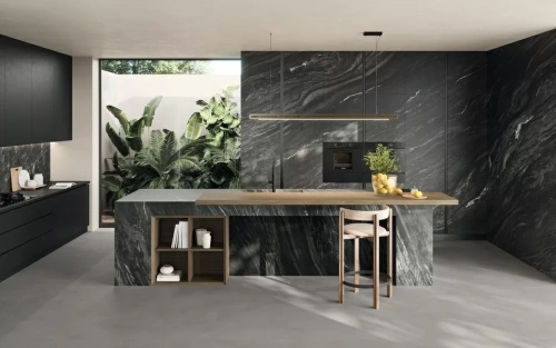 Atlas Concorde Marvel Diva AXYN Baobab Kit Endless Lapp 160x320