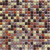 Bonaparte Мозаика стеклянная Caramel 30x30 Bonaparte Мозаика стеклянная Caramel 30x30