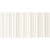WOW Faces 133432 Bars White Gloss 12,5x25 WOW Faces 133432 Bars White Gloss 12,5x25