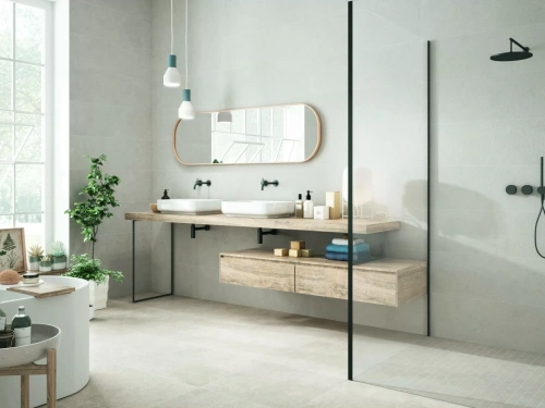 Durstone Clunia Recto Antislip Arena 33x120