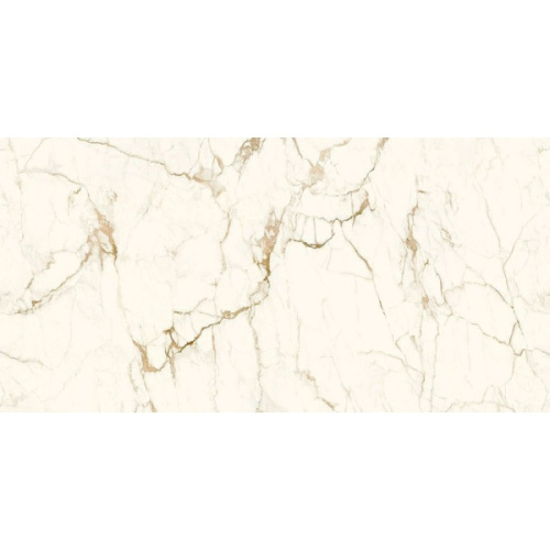 Sapienstone Слэбы SSP3216530G20 Calacatta Macchia Vecchia 4D polished 20mm 160x320