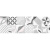 Cersanit Apeks ASU453 Узоры 25x75