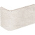 Marazzi Terramix MMMR Bianco 7x19