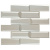 Harmony Decorative D.Reflection White 30.5x38.1 Harmony Decorative D.Reflection White 30.5x38.1