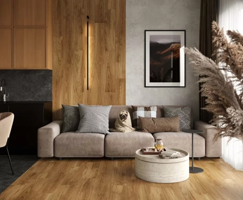 Laparet Polo K952688R0001LPE0 Walnut 20x80