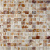 Pixel mosaic Перламутр PIX701 30,5x30,5