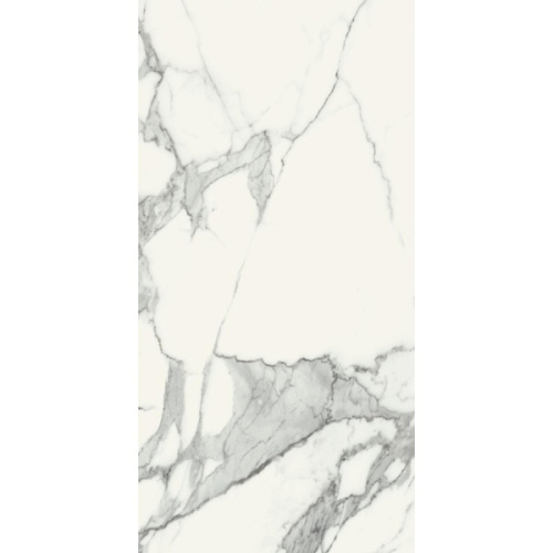 Tubadzin Specchio Carrara Sat 8mm 59,8x119,8
