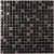 Bonaparte Мозаика стеклянная Dallas 30x30