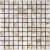 Natural mosaic Shell SMA-03-25 30.5x30.5