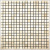 Natural mosaic I-Tile 4M025-15T 29.8x29.8