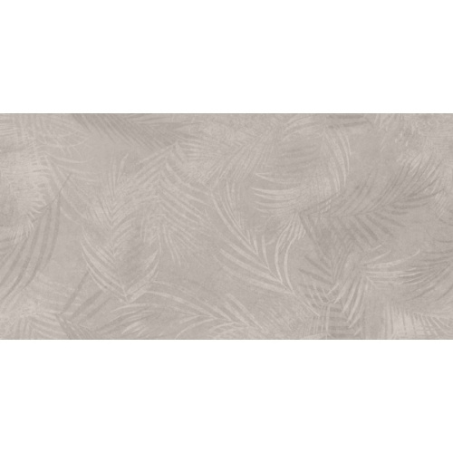 Meissen (Mei) Floresta 17549 Листья светло-серый ректификат 60x120