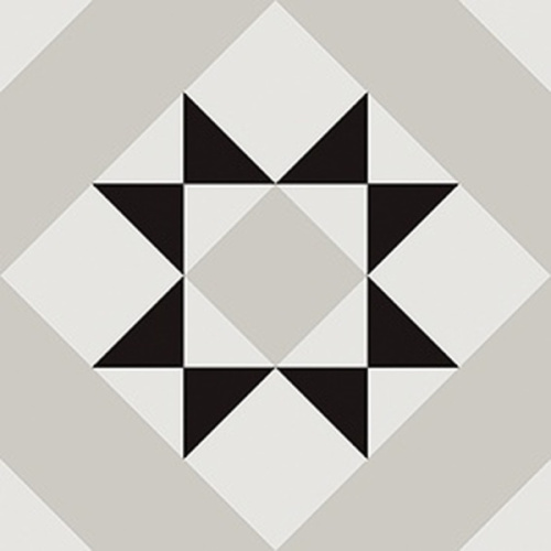 Nanda Tiles Kompas Vita 20x20