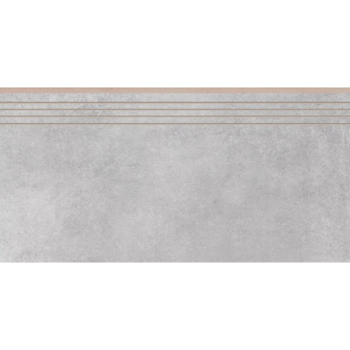 Cerrad Lukka 5903978232808 Gris 39,7x79,7