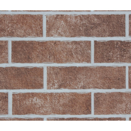 SDS Bremen Rotbraun 7x24,5